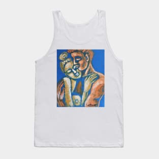 Lovers - Sunshine Of Our Love 2 Tank Top
